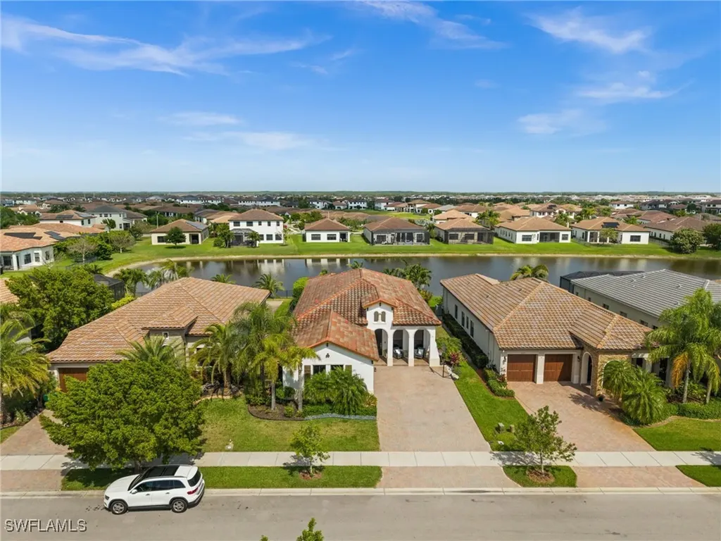 5104 Salerno Street Ave Maria FL 34142