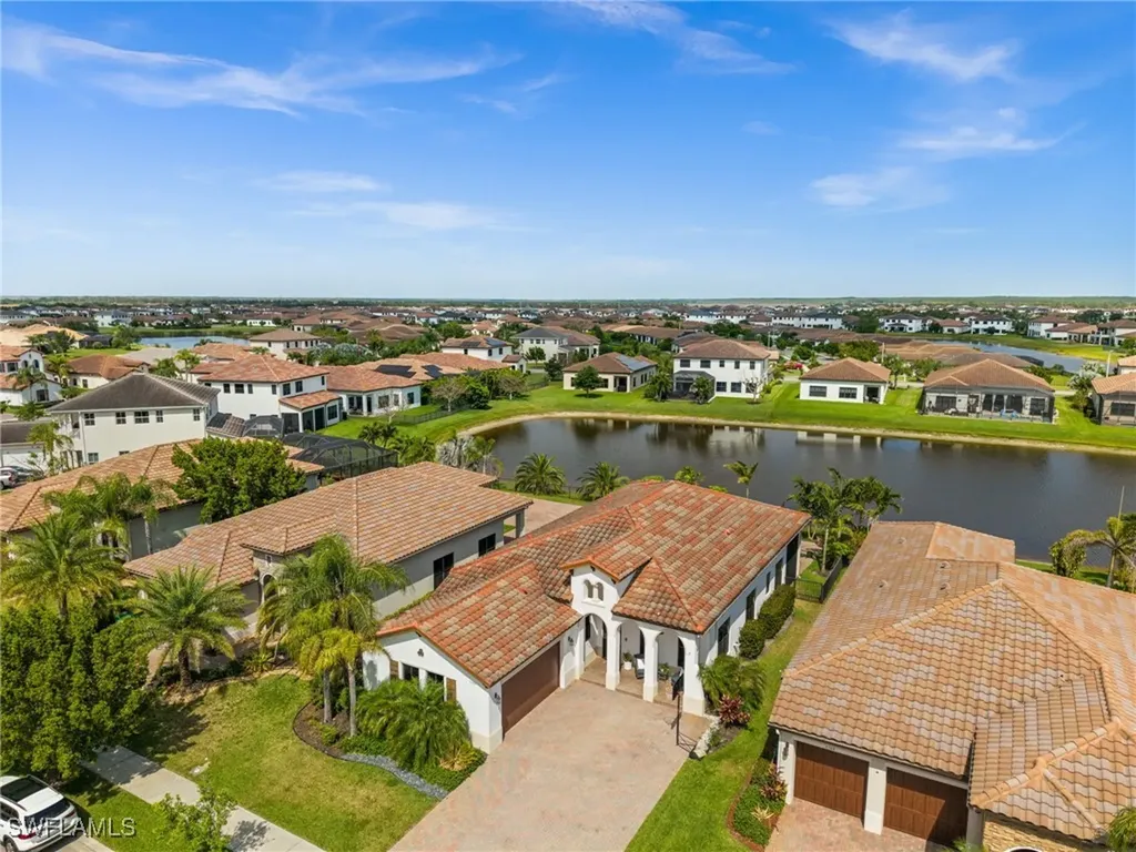 5104 Salerno Street Ave Maria FL 34142