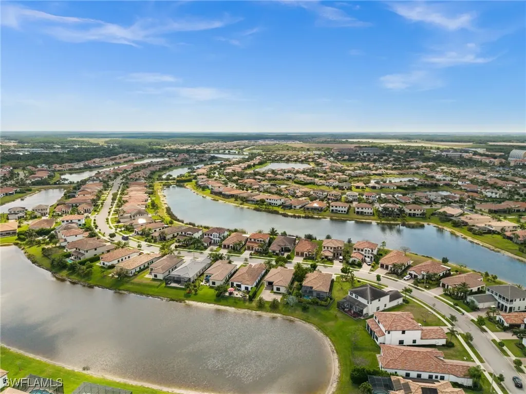 5104 Salerno Street Ave Maria FL 34142