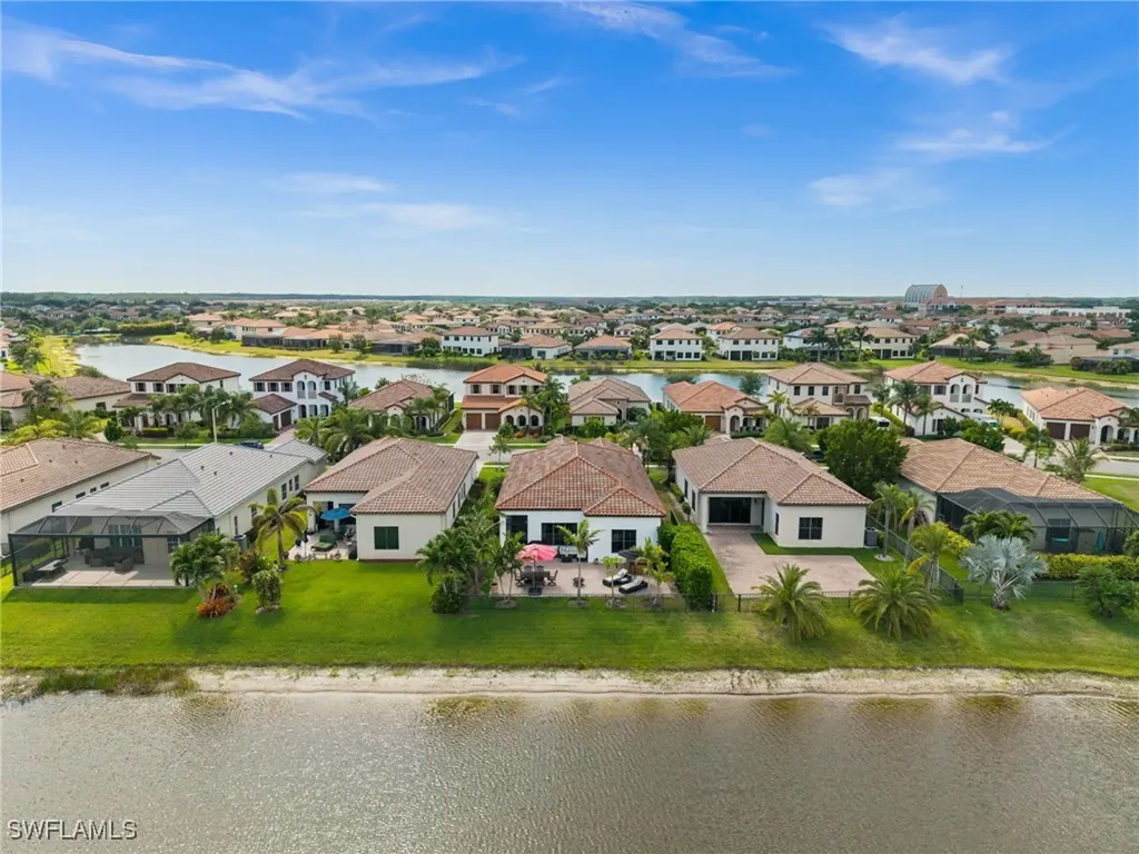 5104 Salerno Street Ave Maria FL 34142