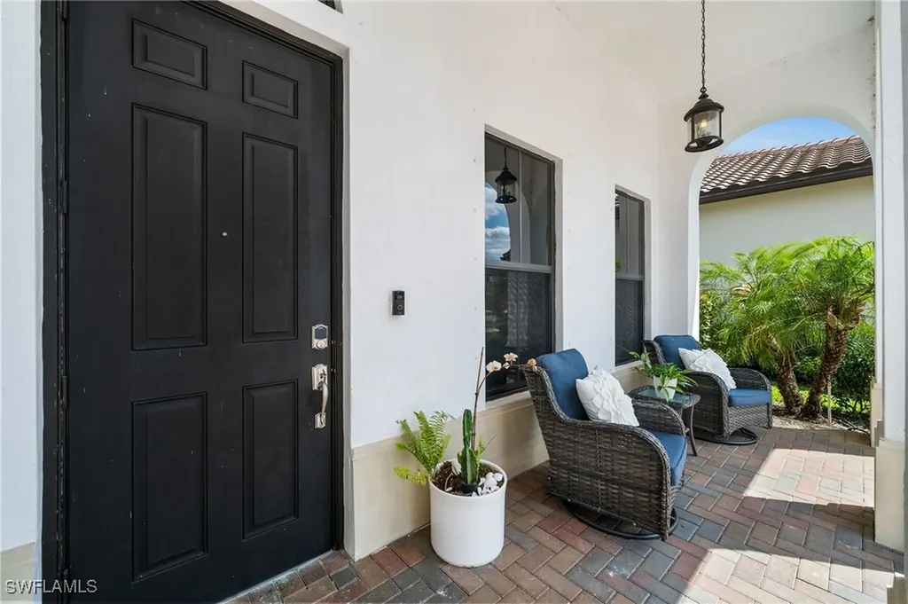 5104 Salerno Street Ave Maria FL 34142