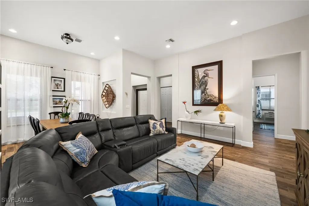 5104 Salerno Street Ave Maria FL 34142