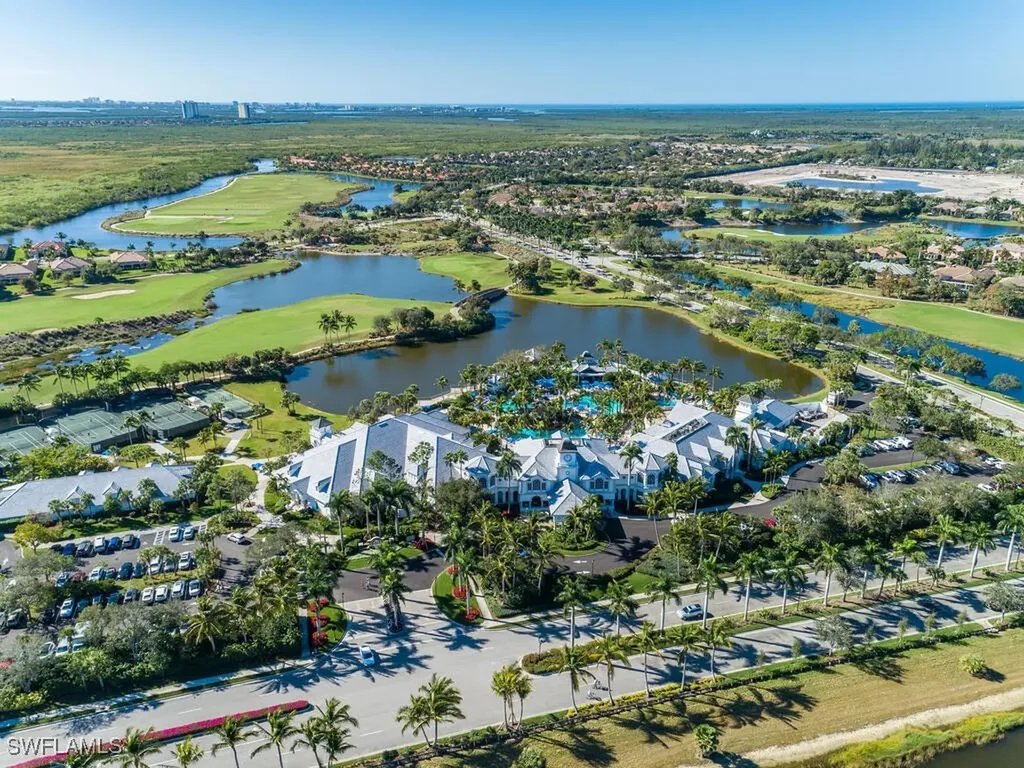 8355 Whisper Trace Way Naples FL 34114