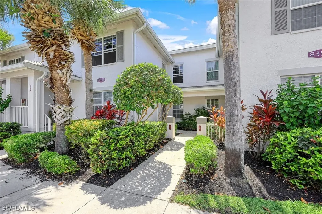 8355 Whisper Trace Way Naples FL 34114