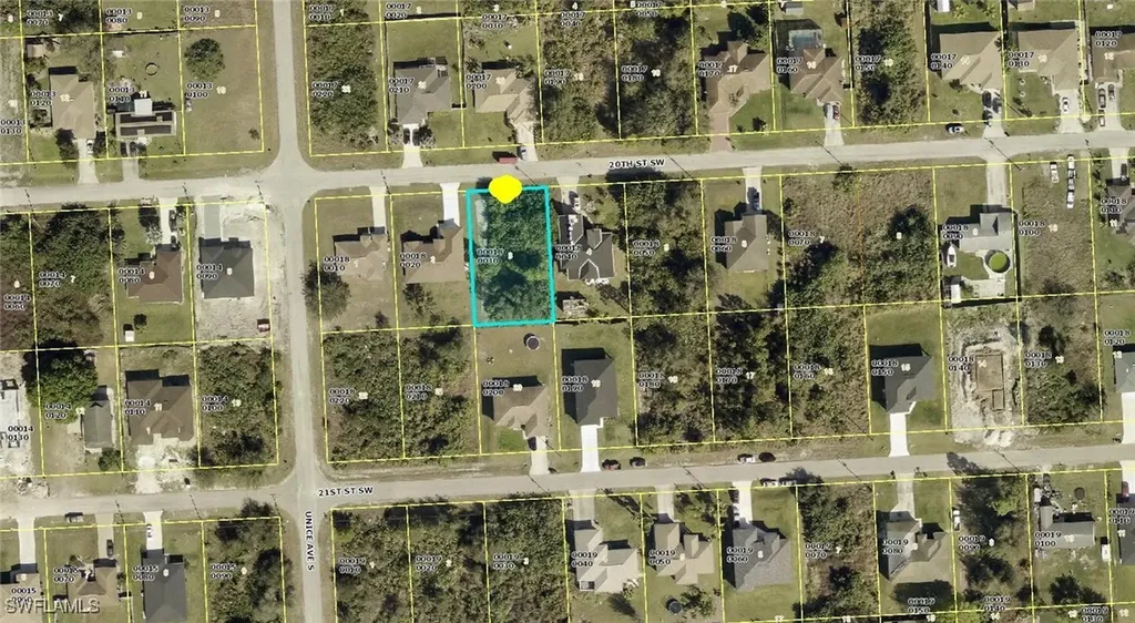 3517 20th Street SW Lehigh Acres FL 33976