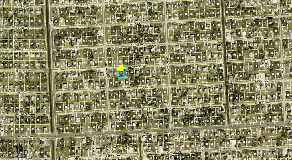 3517 20th Street SW Lehigh Acres FL 33976