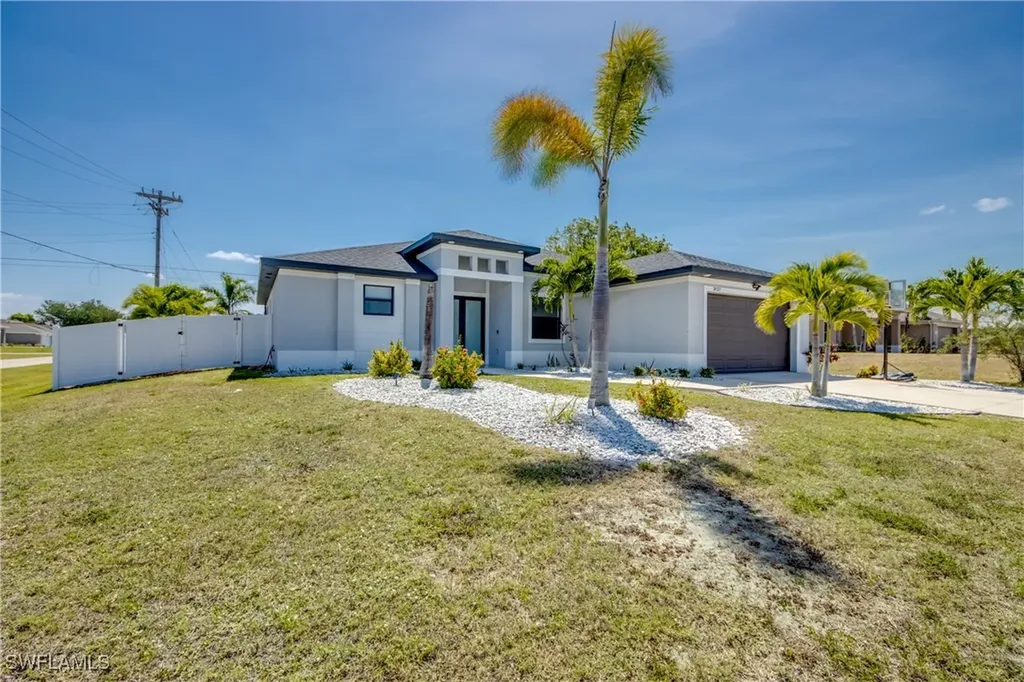 3423 SW 15th Avenue Cape Coral FL 33914