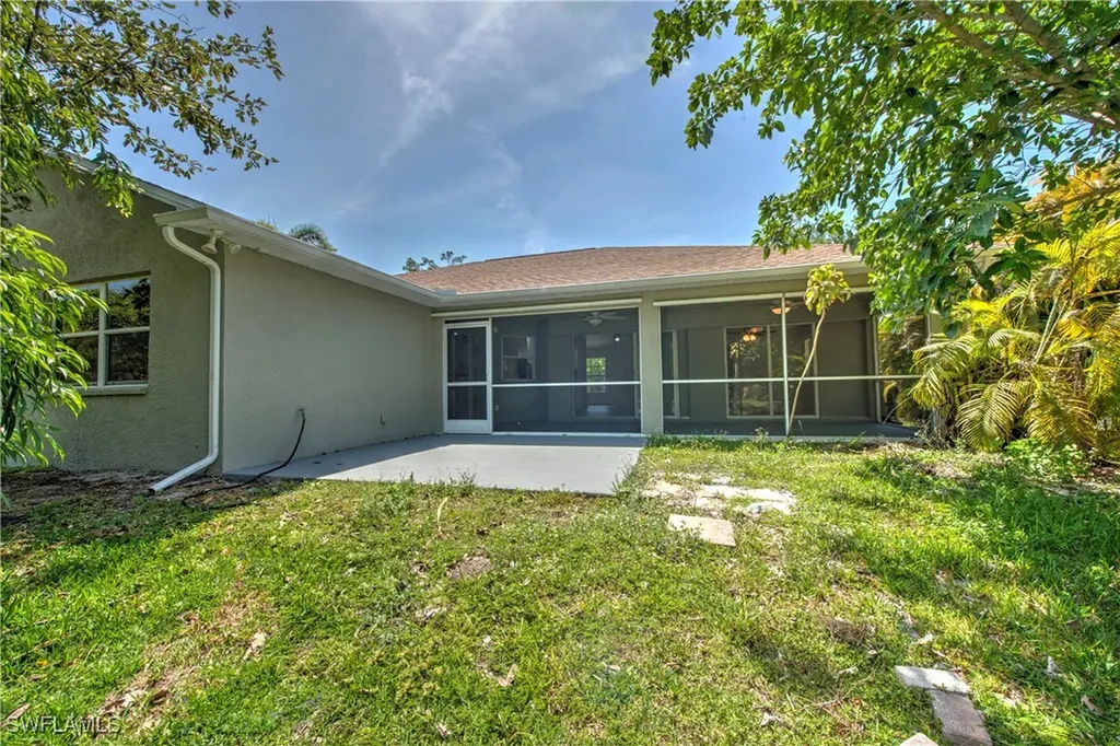 2381 Webster Road Alva FL 33920