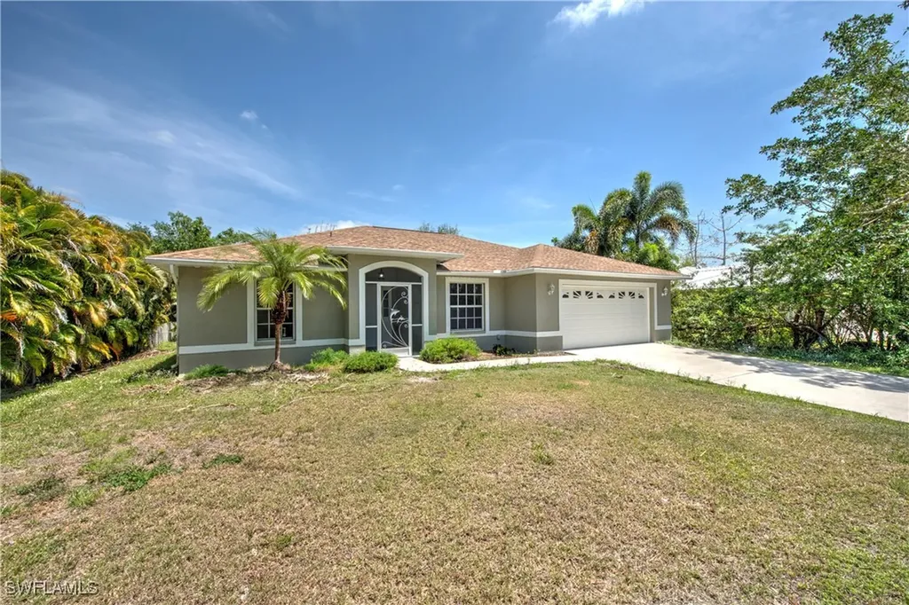 2381 Webster Road Alva FL 33920