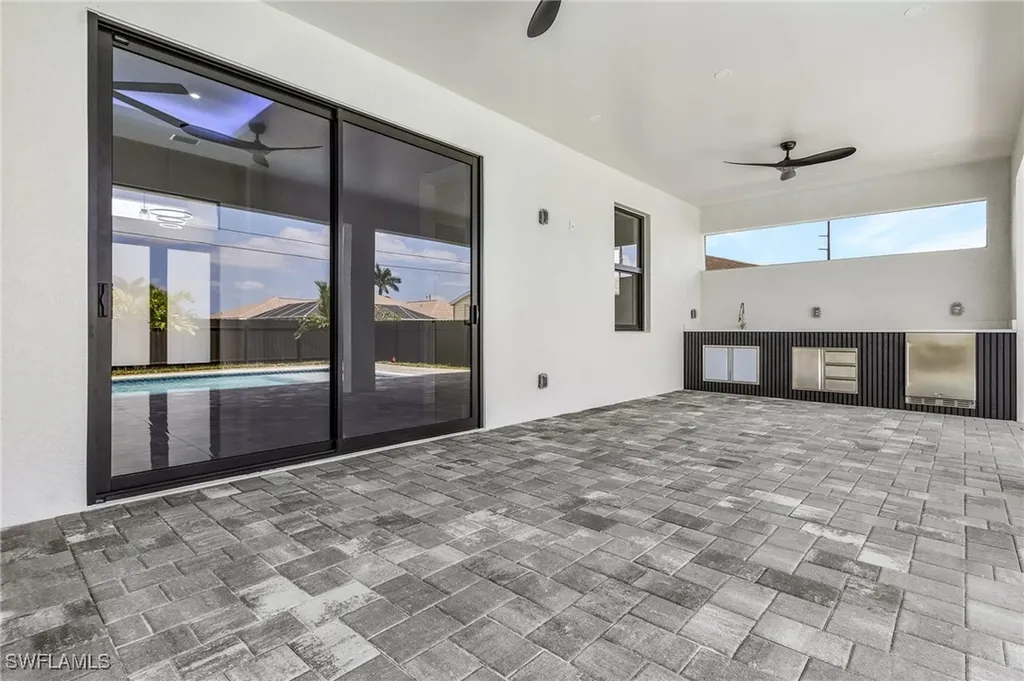 806 Santa Barbara Boulevard Cape Coral FL 33991