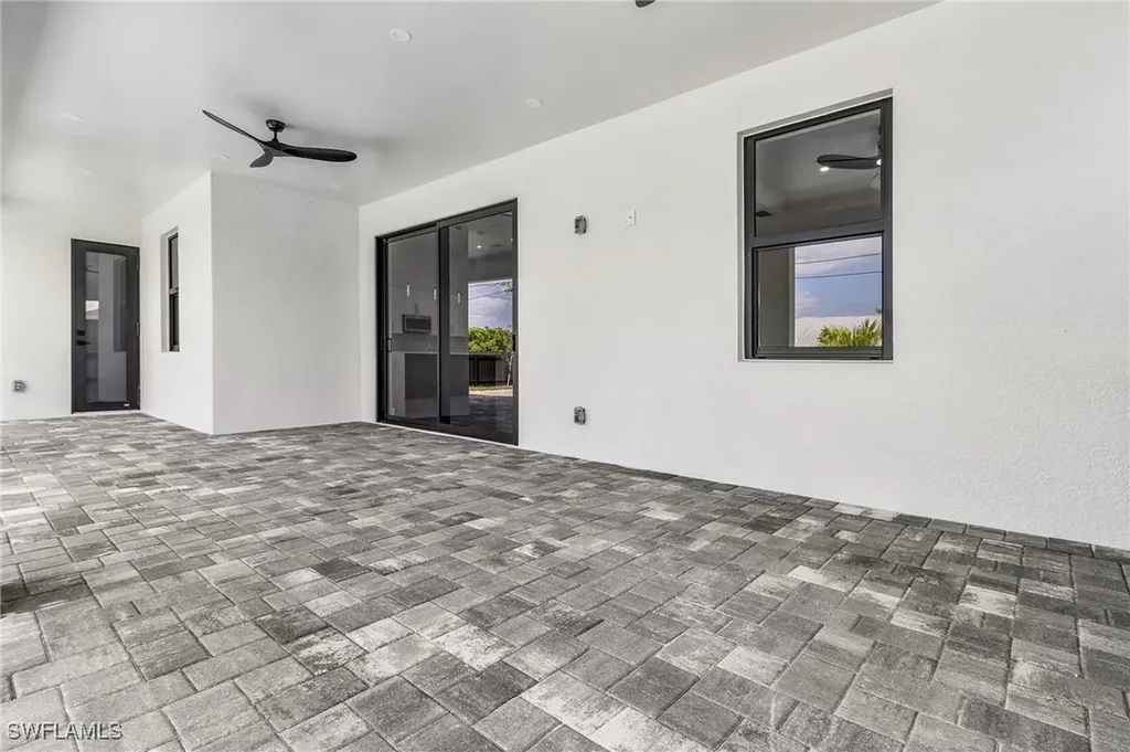 806 Santa Barbara Boulevard Cape Coral FL 33991
