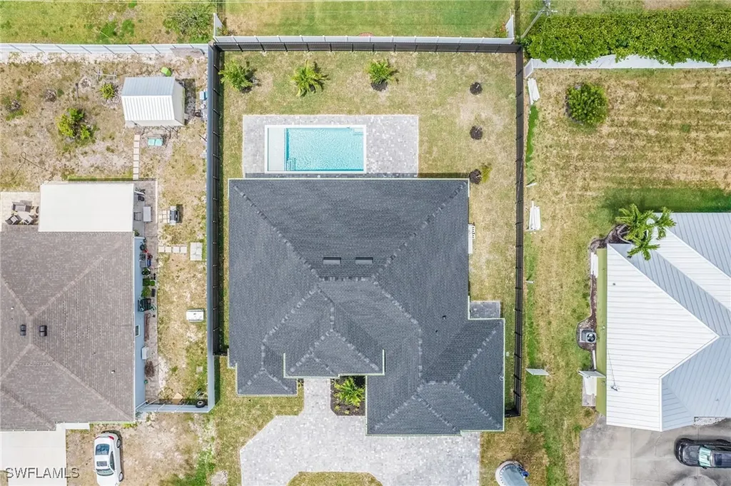 806 Santa Barbara Boulevard Cape Coral FL 33991