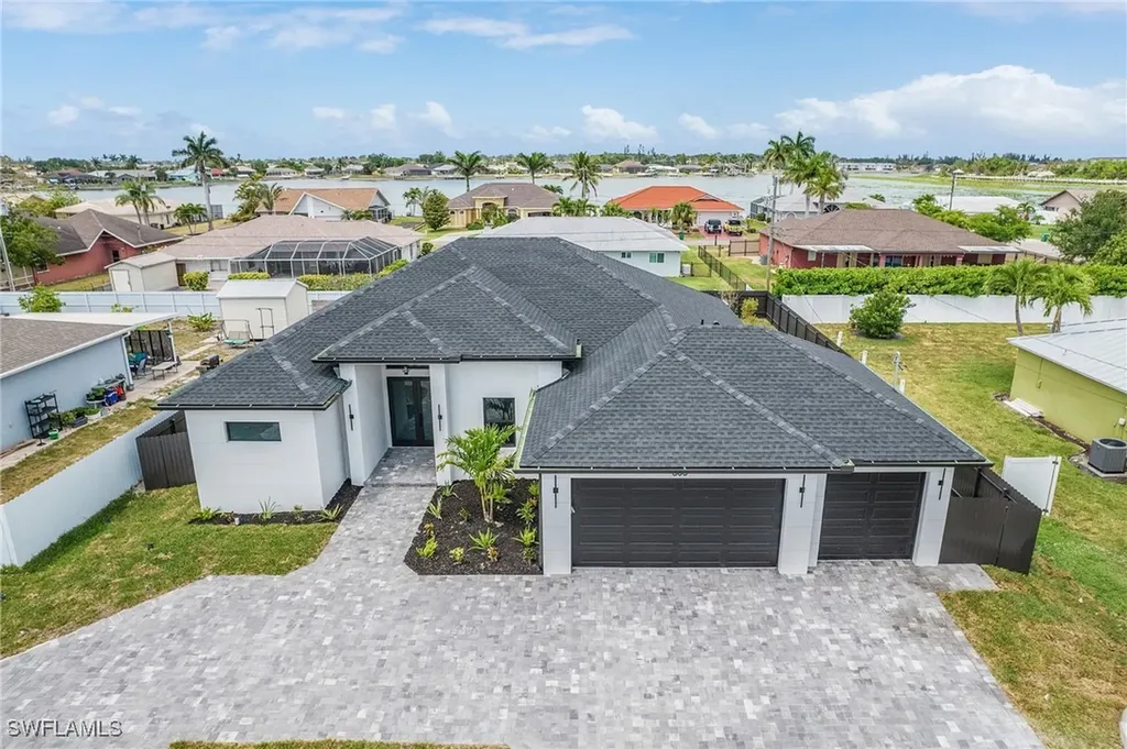 806 Santa Barbara Boulevard Cape Coral FL 33991