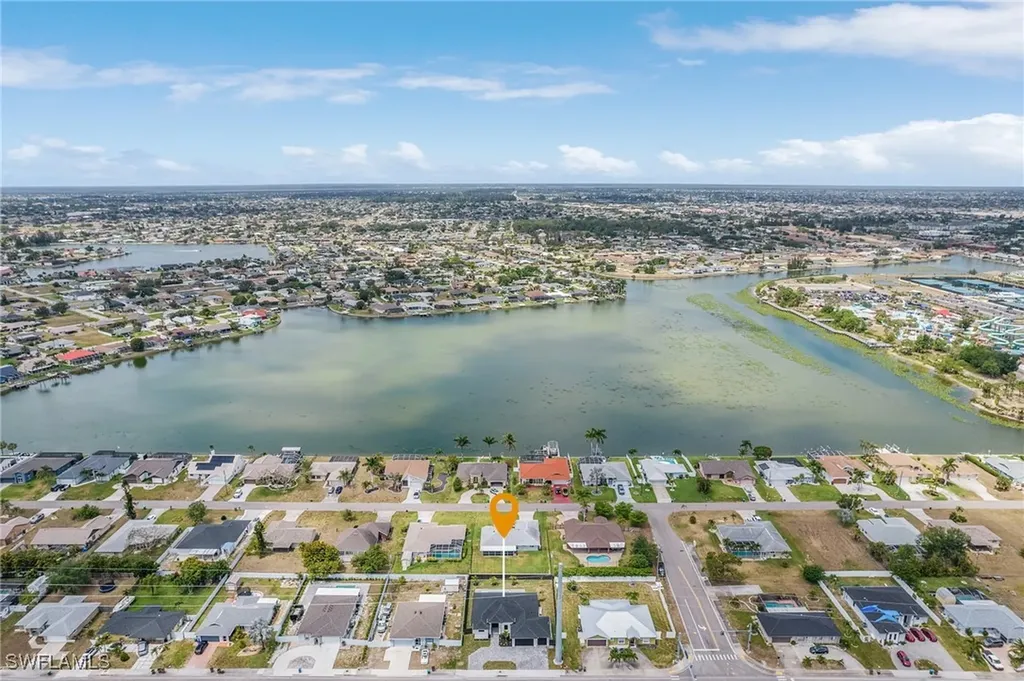 806 Santa Barbara Boulevard Cape Coral FL 33991