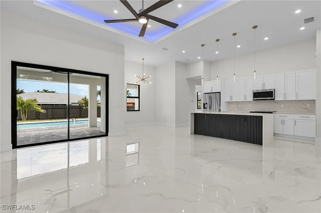 806 Santa Barbara Boulevard Cape Coral FL 33991