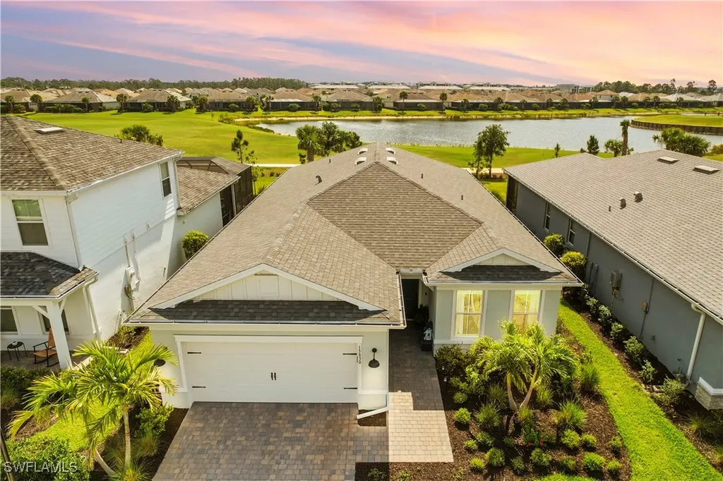15830 Appalachian Drive Punta Gorda FL 33982