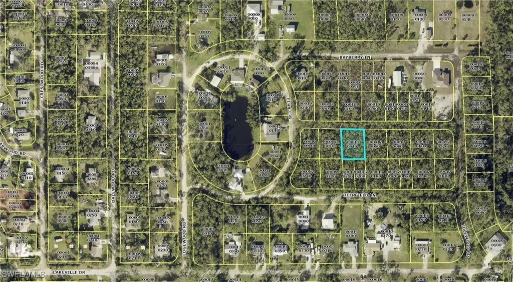 2298 Churchill Lane North Fort Myers FL 33917