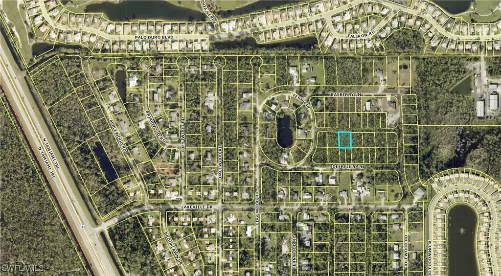2298 Churchill Lane North Fort Myers FL 33917