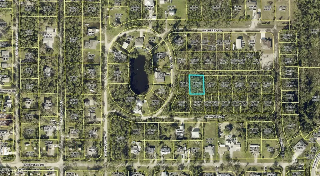 2278 Churchill Lane North Fort Myers FL 33917