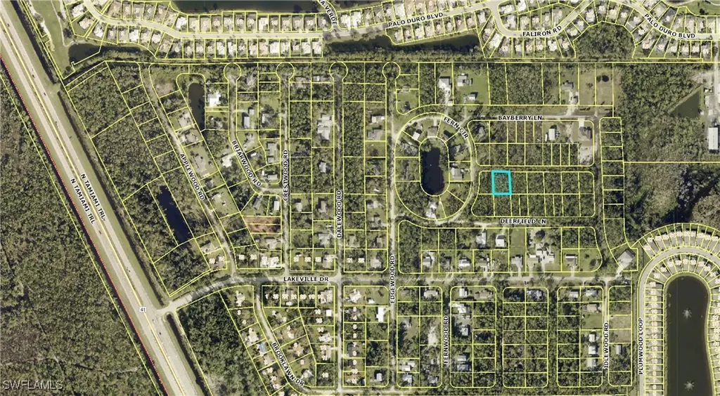 2278 Churchill Lane North Fort Myers FL 33917