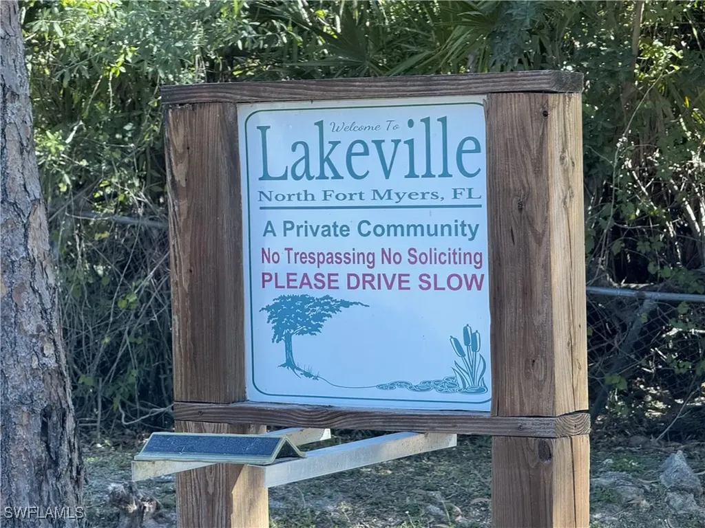 2278 Churchill Lane North Fort Myers FL 33917