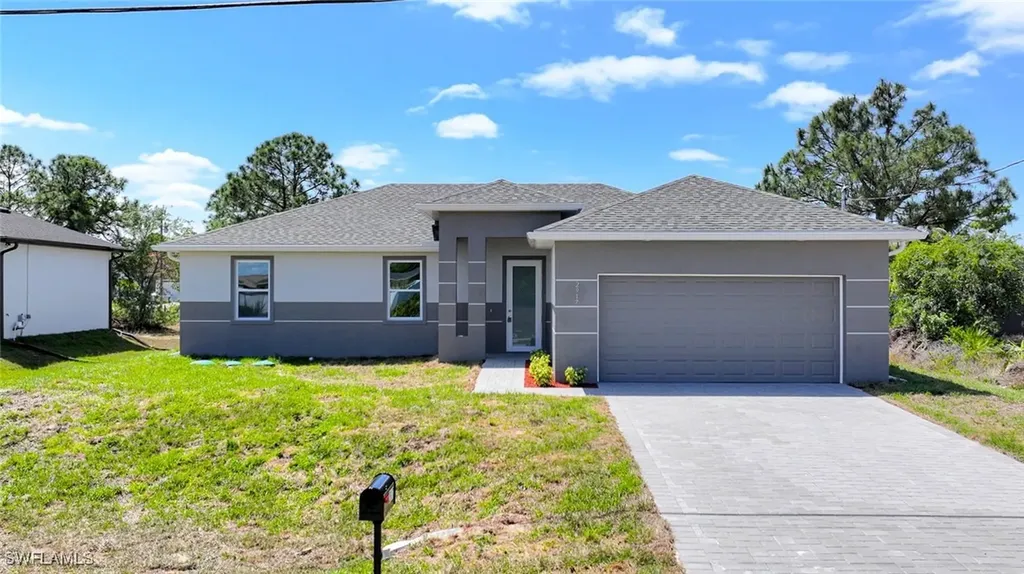3606 19th Street SW Lehigh Acres FL 33976