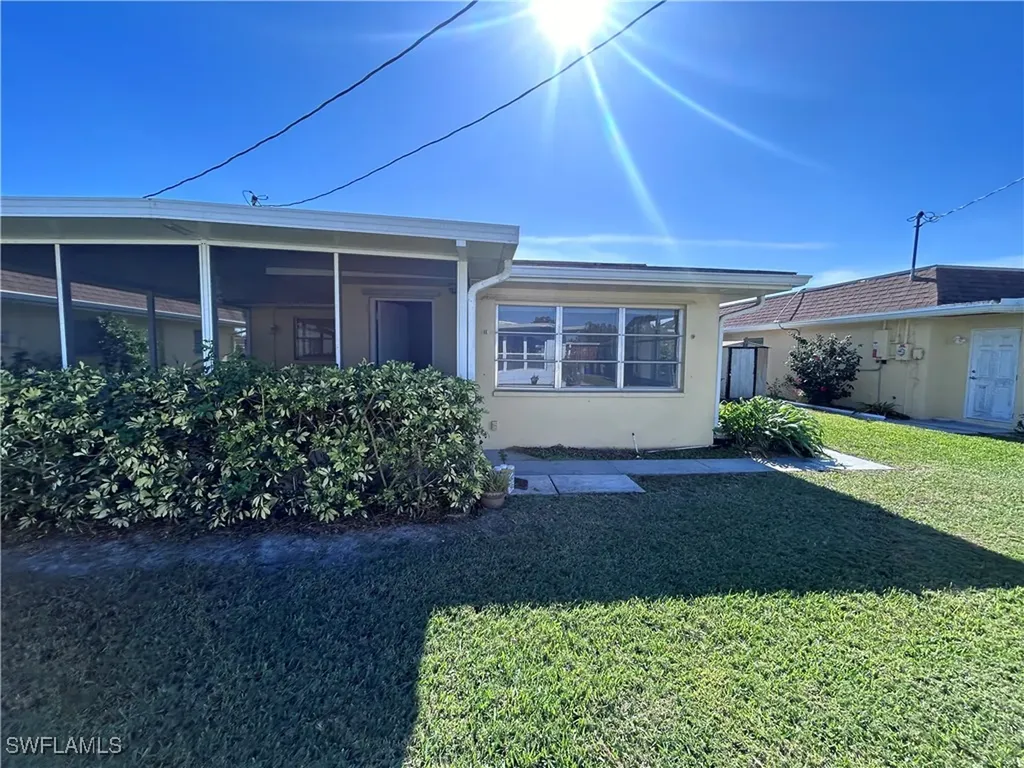 2213 Gardenia Way Lehigh Acres FL 33936