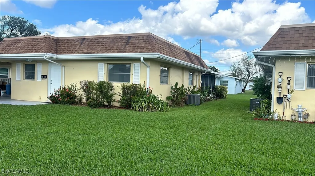 2213 Gardenia Way Lehigh Acres FL 33936