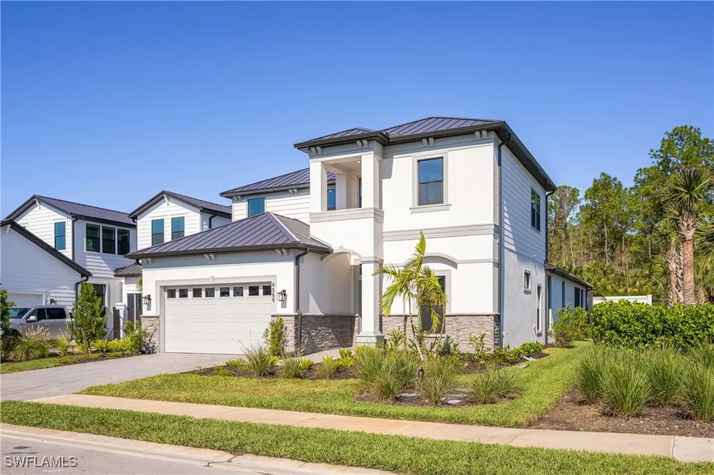 Naples FL, 9589 Caymas Terrace