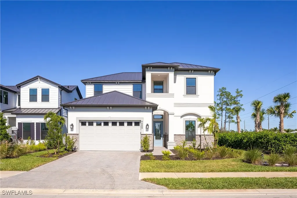 9589 Caymas Terrace Naples FL 34114