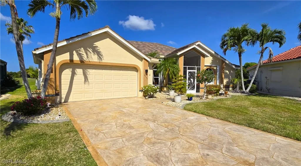 10203 Windsong Road Punta Gorda FL 33955