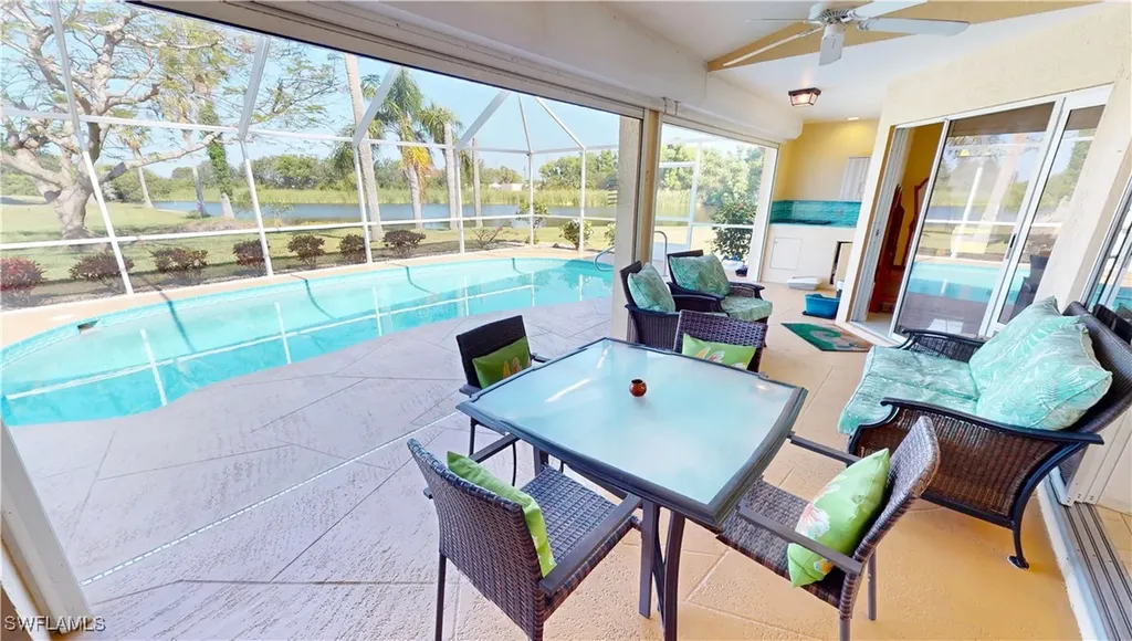 10203 Windsong Road Punta Gorda FL 33955