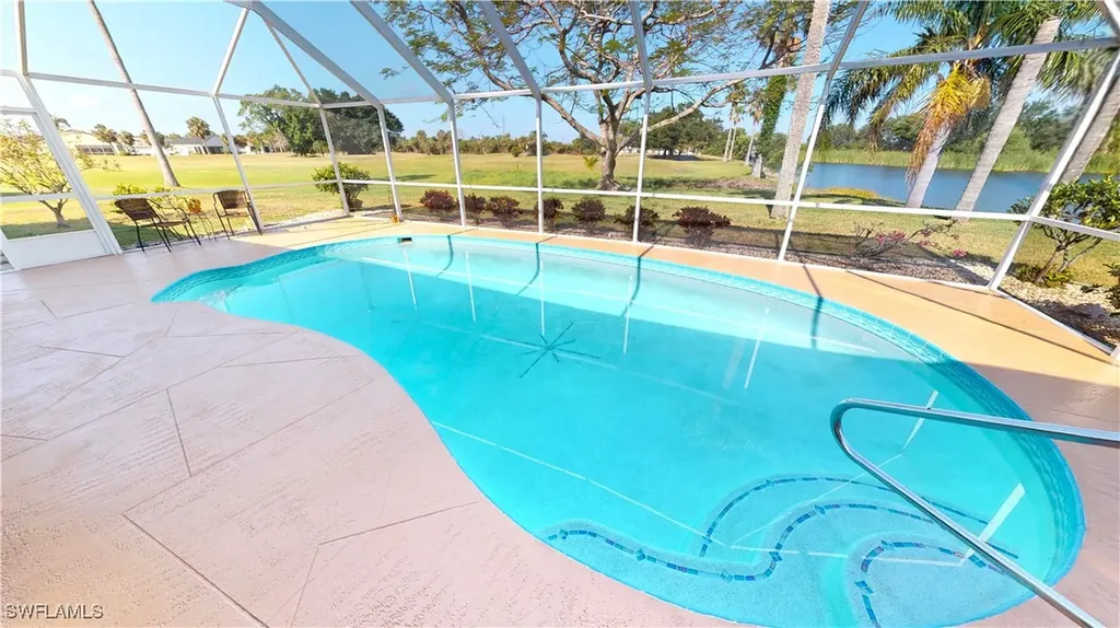 10203 Windsong Road Punta Gorda FL 33955