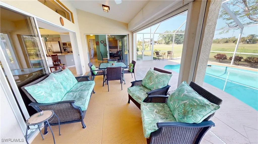 10203 Windsong Road Punta Gorda FL 33955