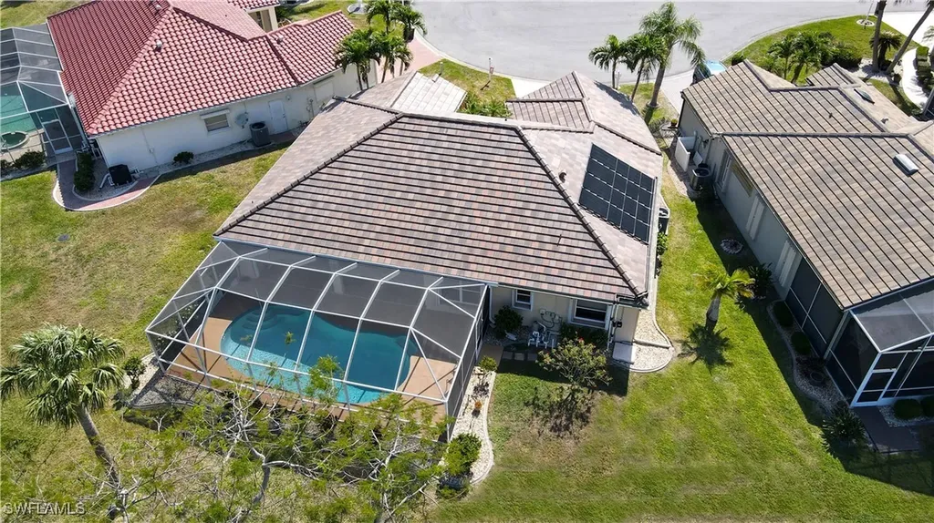 10203 Windsong Road Punta Gorda FL 33955