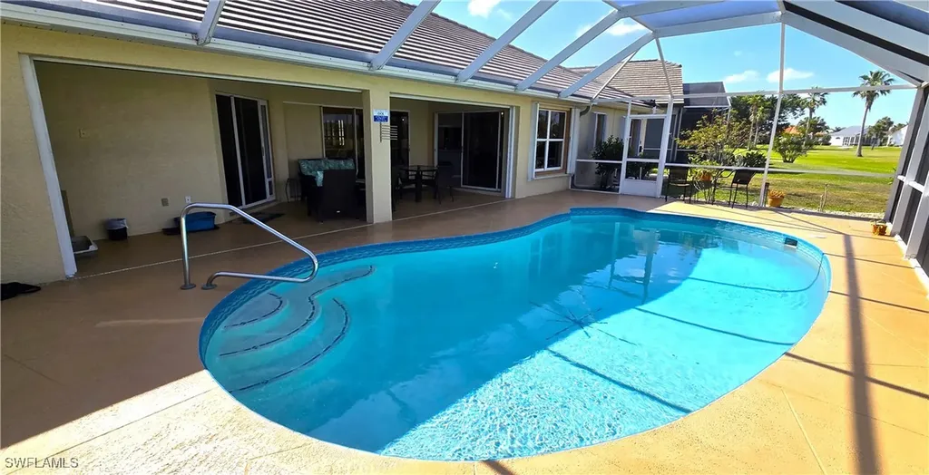 10203 Windsong Road Punta Gorda FL 33955