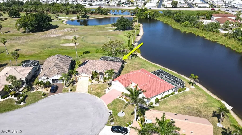 10203 Windsong Road Punta Gorda FL 33955