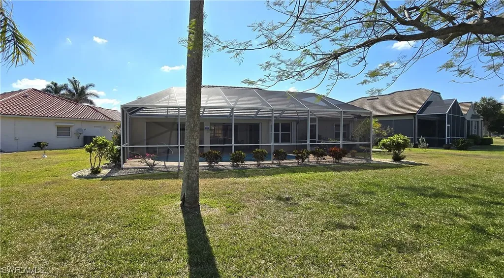 10203 Windsong Road Punta Gorda FL 33955