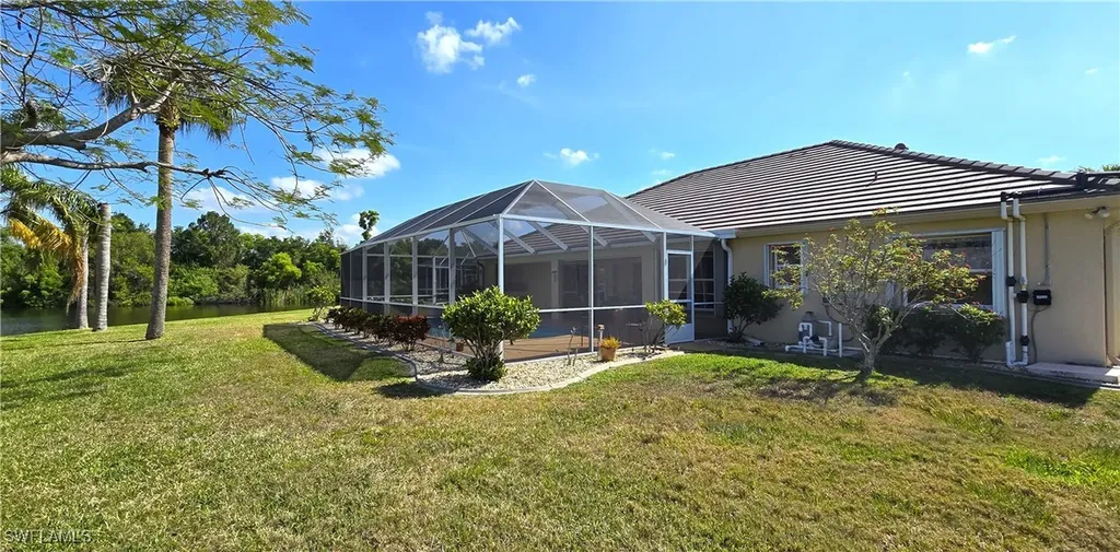 10203 Windsong Road Punta Gorda FL 33955