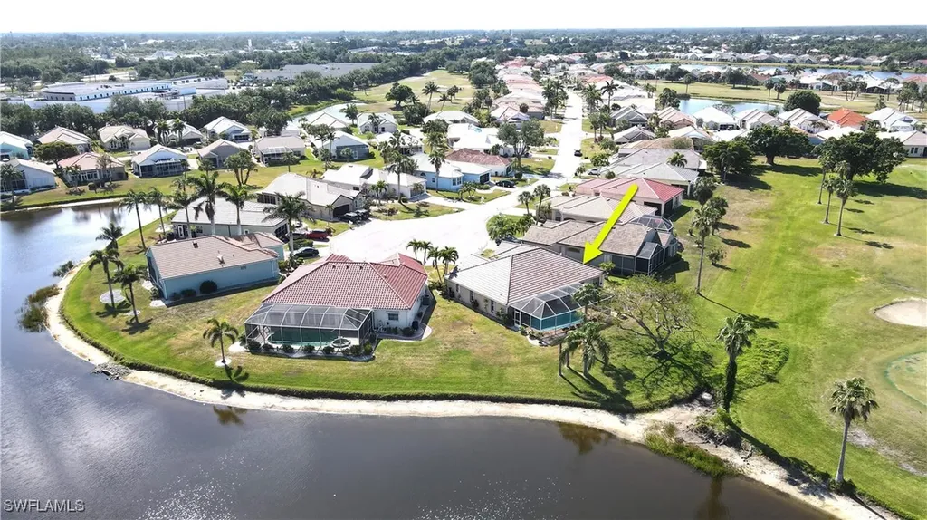 10203 Windsong Road Punta Gorda FL 33955