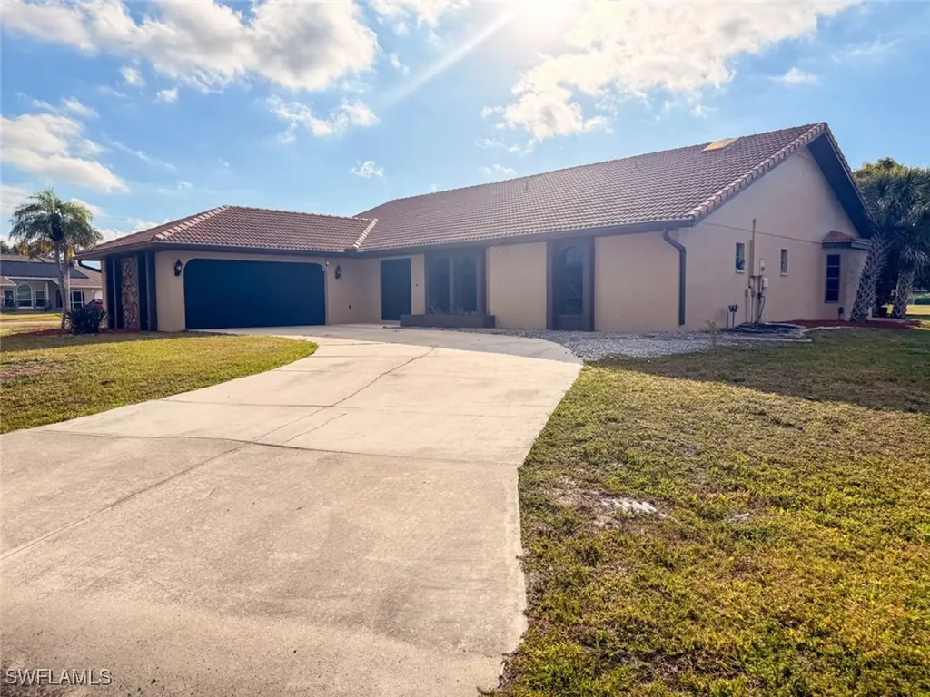 1438 Vermouth Lane Punta Gorda FL 33983