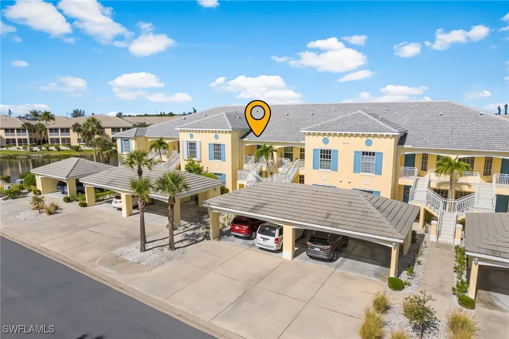 14524 Abaco Lakes Drive Fort Myers FL 33908