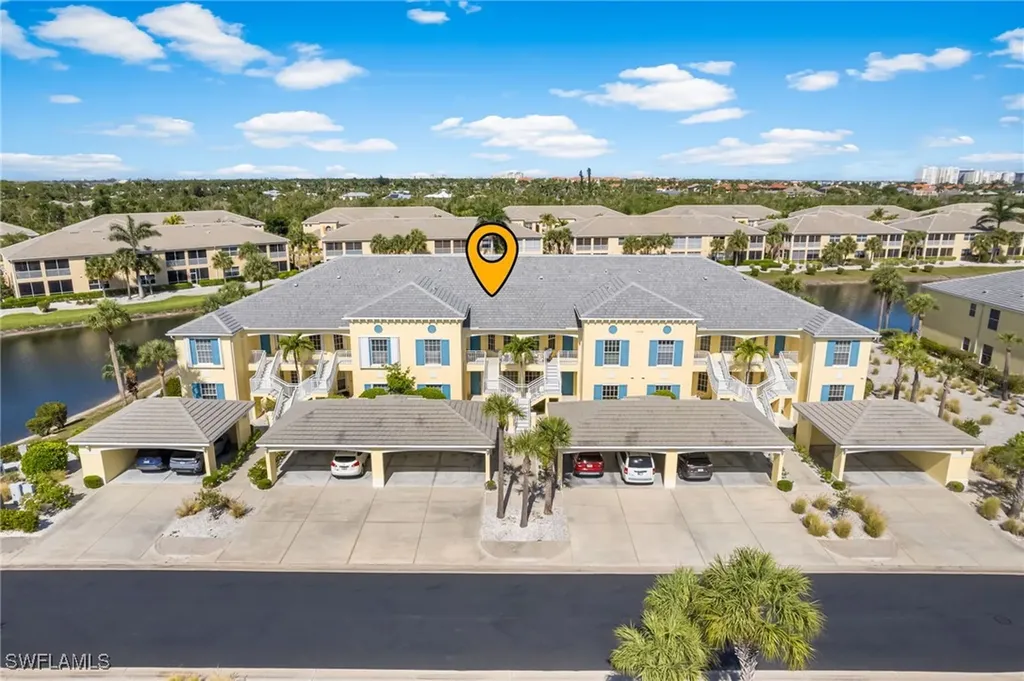 14524 Abaco Lakes Drive Fort Myers FL 33908