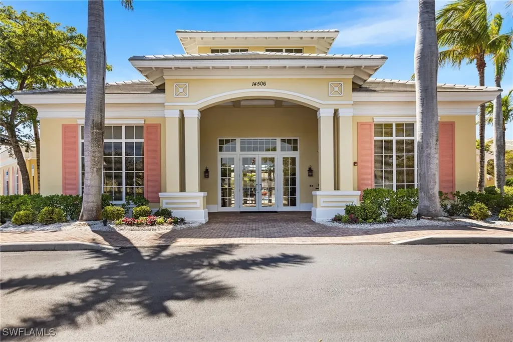 14524 Abaco Lakes Drive Fort Myers FL 33908
