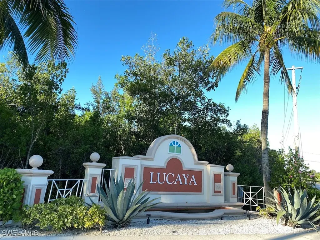 14524 Abaco Lakes Drive Fort Myers FL 33908