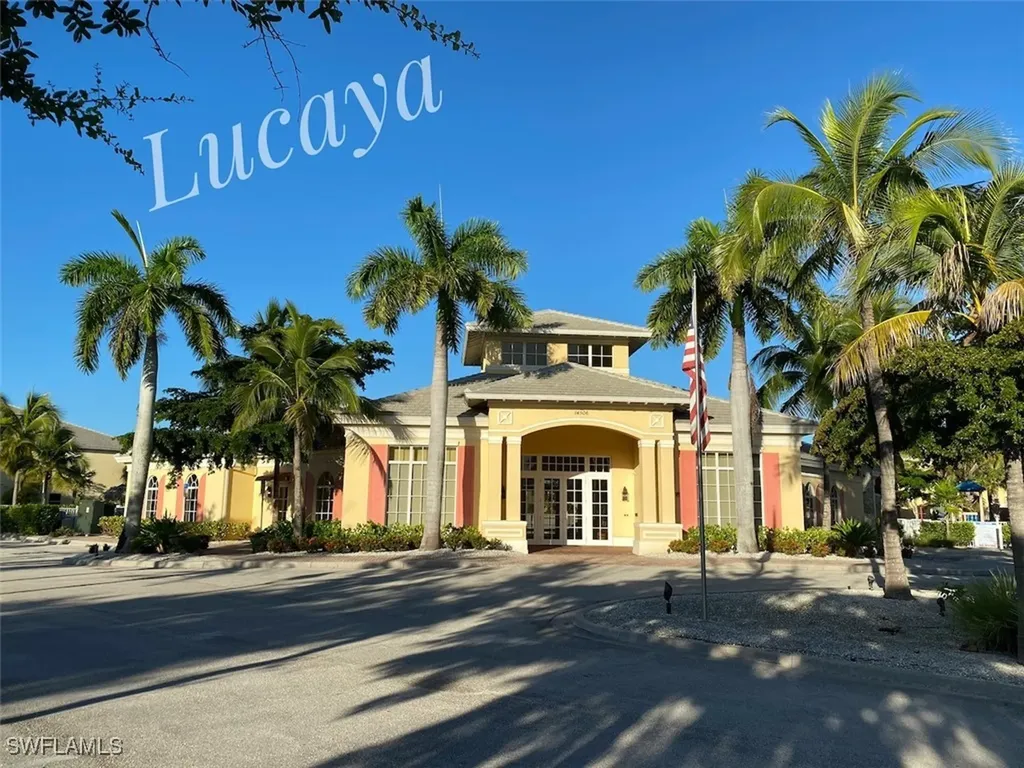 14524 Abaco Lakes Drive Fort Myers FL 33908