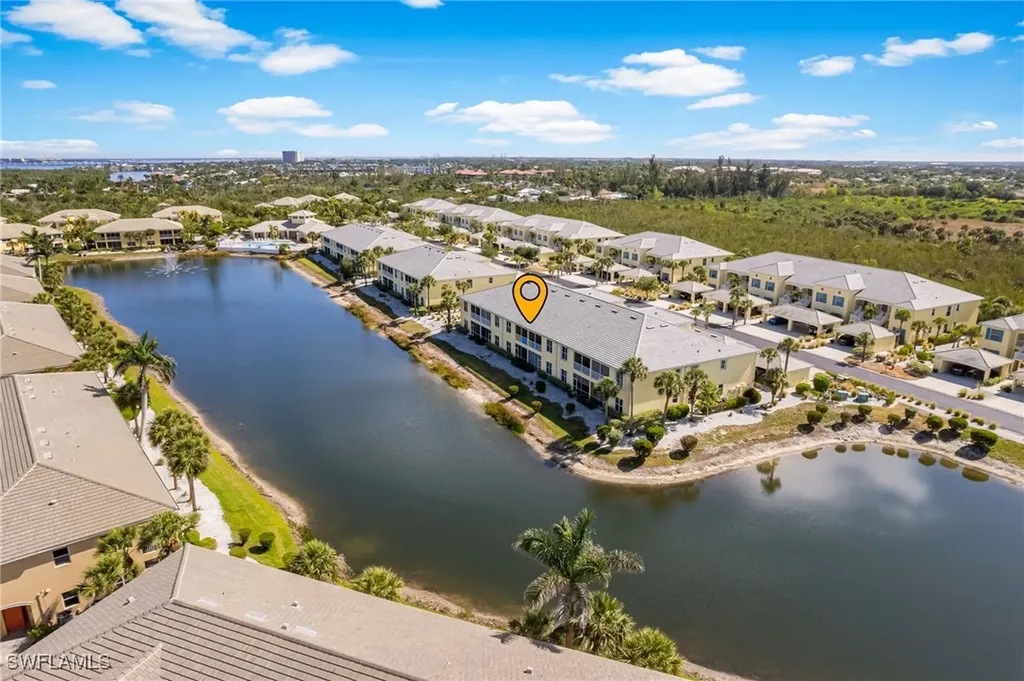 14524 Abaco Lakes Drive Fort Myers FL 33908