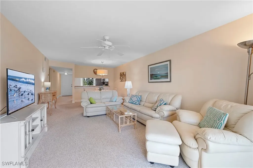 3072 Sandpiper Bay Circle Naples FL 34112