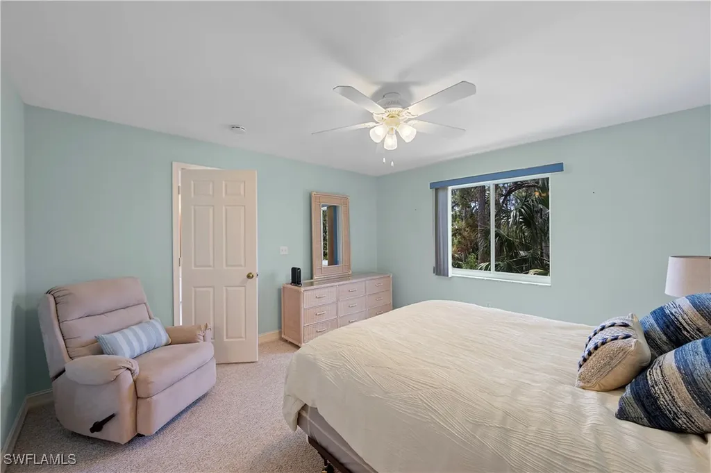 3072 Sandpiper Bay Circle Naples FL 34112