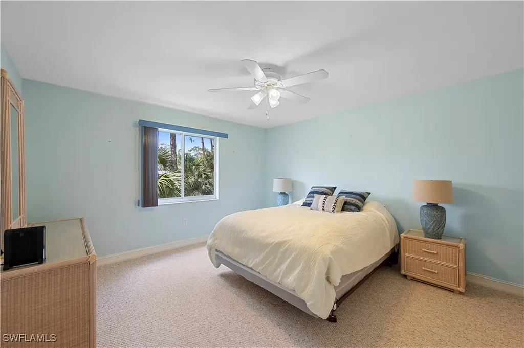 3072 Sandpiper Bay Circle Naples FL 34112
